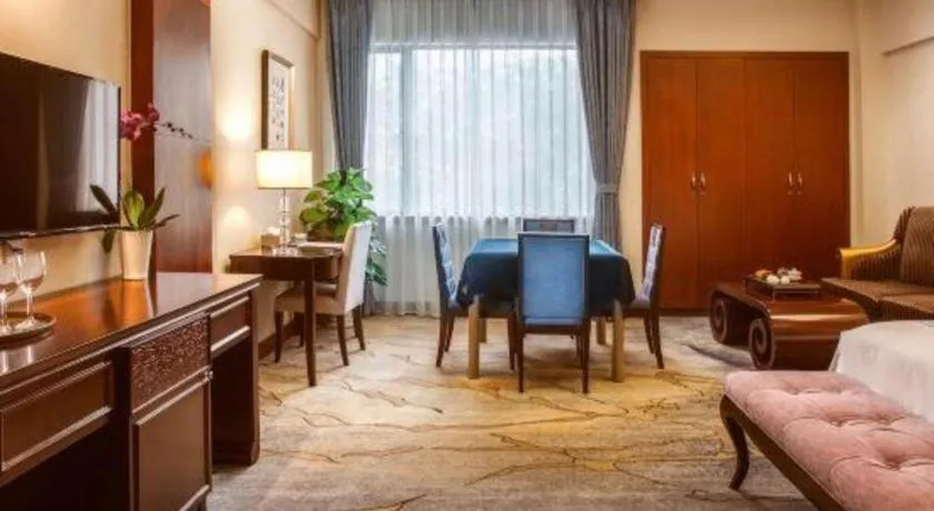 Chengdu Handu International Hotel