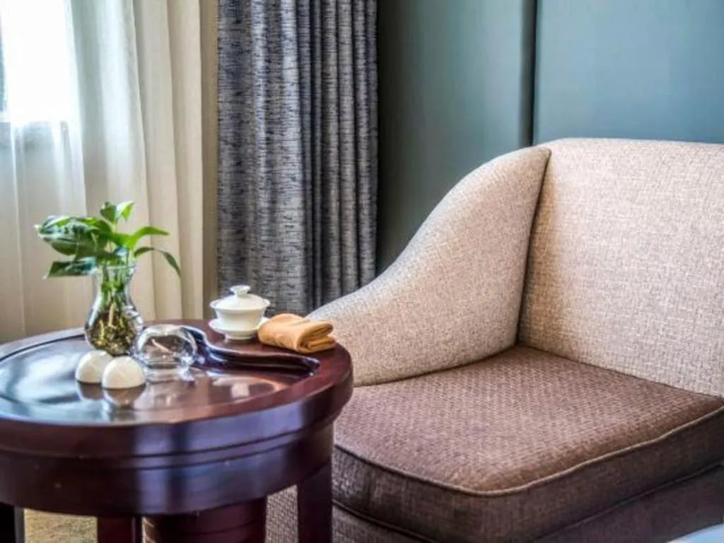 Chengdu Handu International Hotel