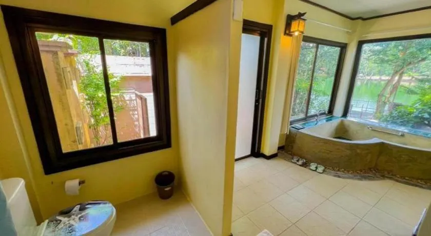 Water Jade Natural Resort