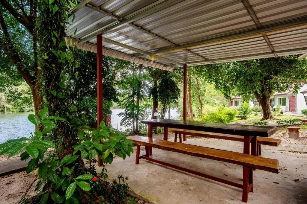 Water Jade Natural Resort