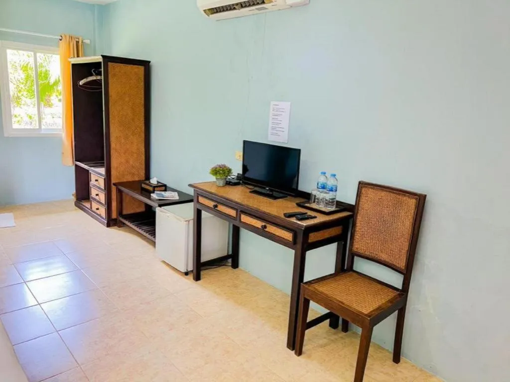 Water Jade Natural Resort