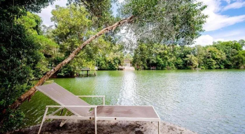 Water Jade Natural Resort