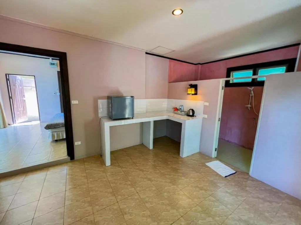 Water Jade Natural Resort