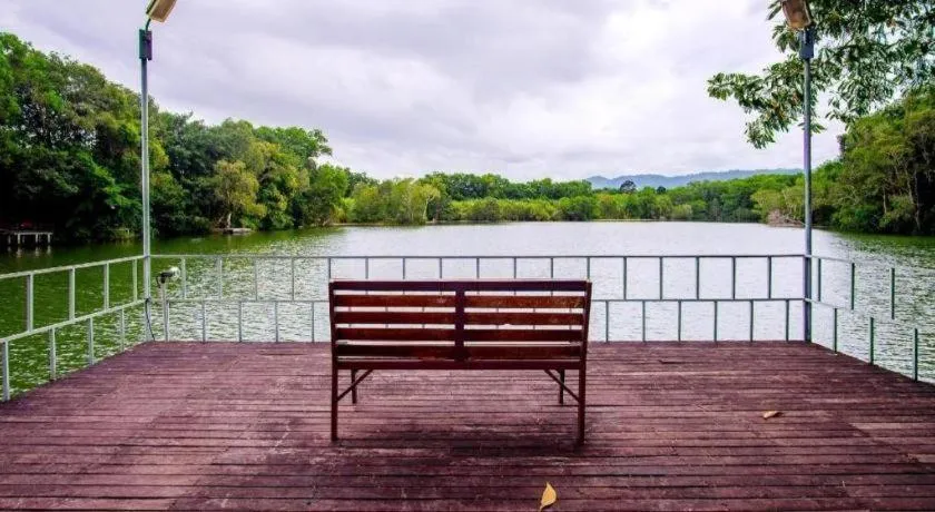 Water Jade Natural Resort