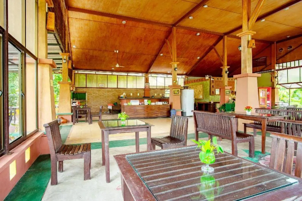 Water Jade Natural Resort