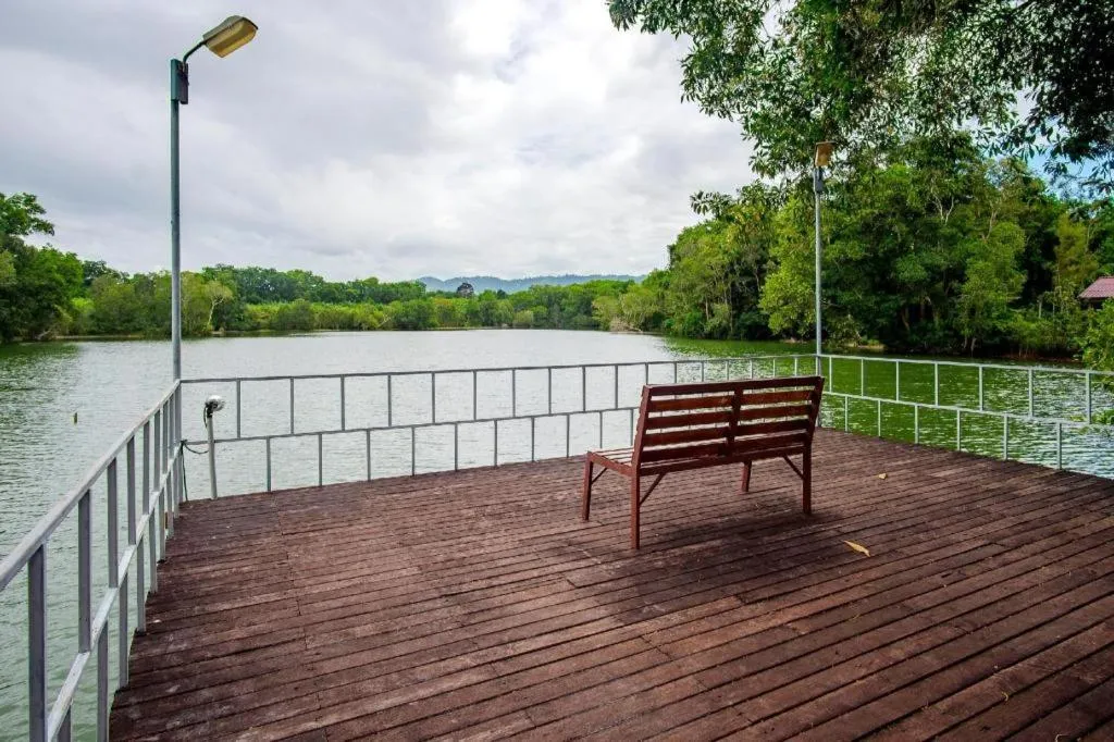 Water Jade Natural Resort