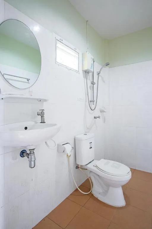 Water Jade Natural Resort