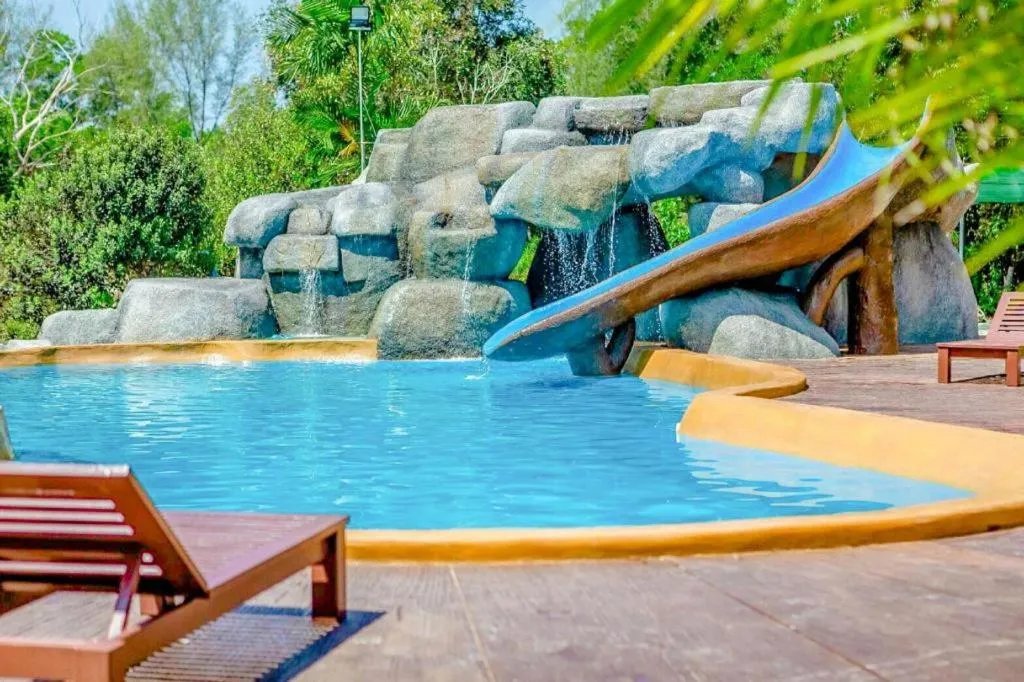 Water Jade Natural Resort