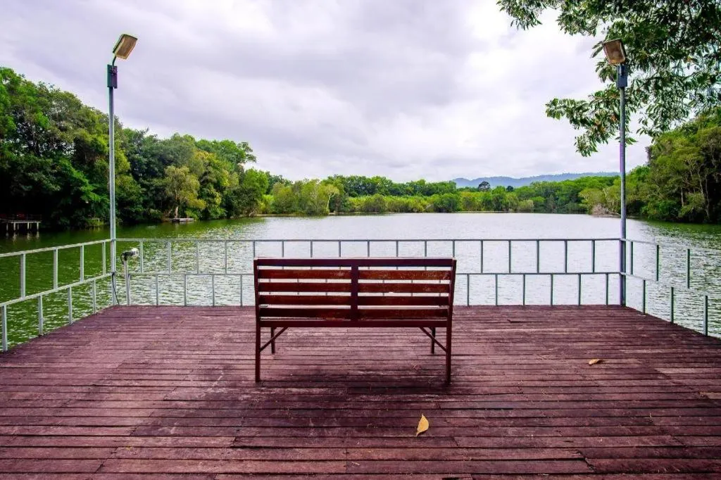 Water Jade Natural Resort