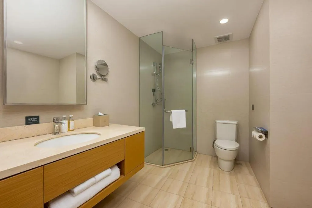 Holiday Inn Hotel & Suites Jiaxing Hangzhou Bay By IHG