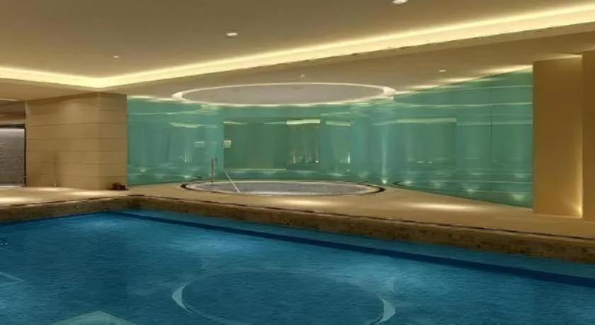 Holiday Inn Hotel & Suites Jiaxing Hangzhou Bay By IHG