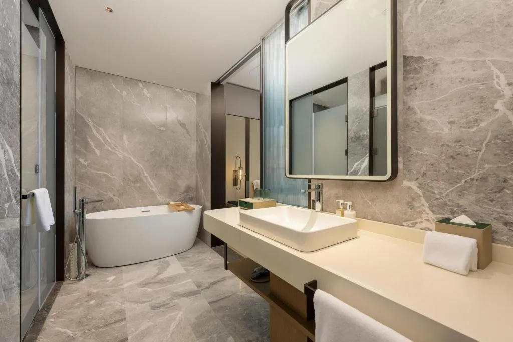 Holiday Inn Hotel & Suites Jiaxing Hangzhou Bay By IHG