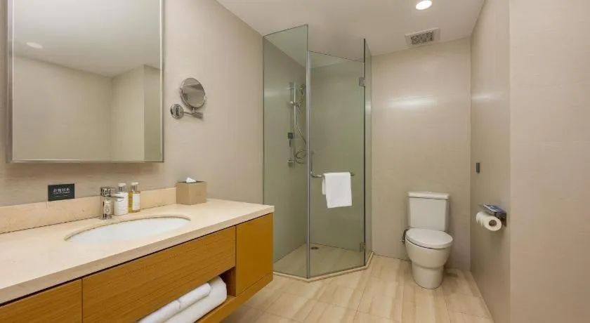 Holiday Inn Hotel & Suites Jiaxing Hangzhou Bay By IHG