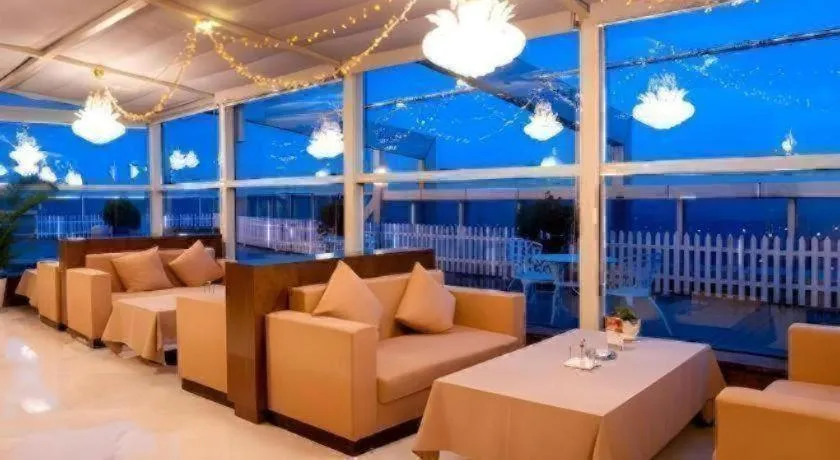 Holiday Inn Hotel & Suites Jiaxing Hangzhou Bay By IHG