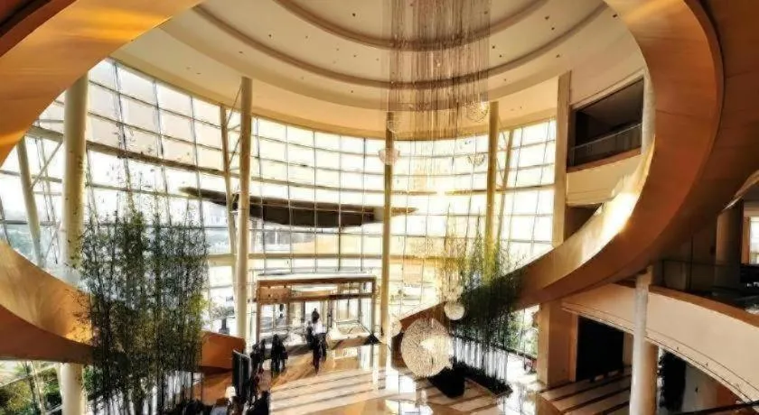 Holiday Inn Hotel & Suites Jiaxing Hangzhou Bay By IHG