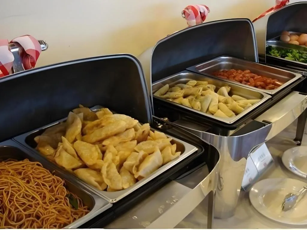 GreenTree Inn Xuzhou South Minzhu Road