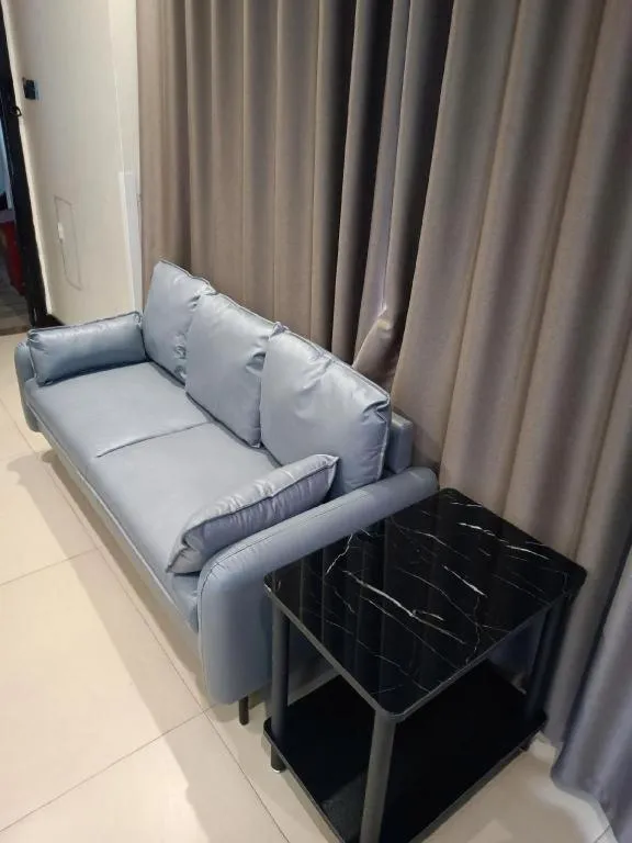 GreenTree Inn Xuzhou South Minzhu Road