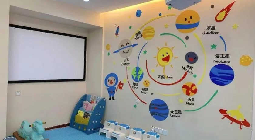 Dolton Changsha Spa Hotel