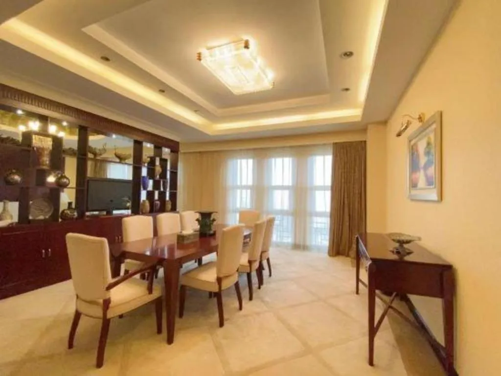 Dolton Changsha Spa Hotel