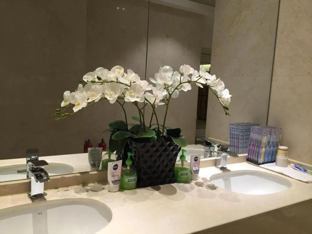 Dolton Changsha Spa Hotel