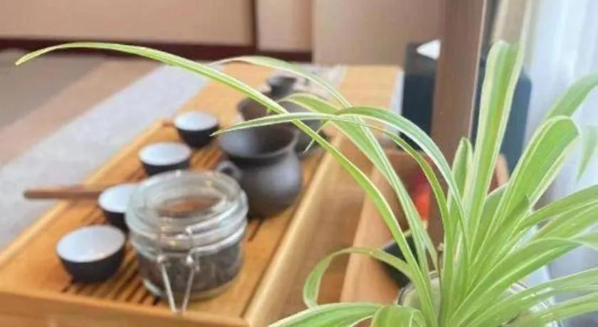 Dolton Changsha Spa Hotel