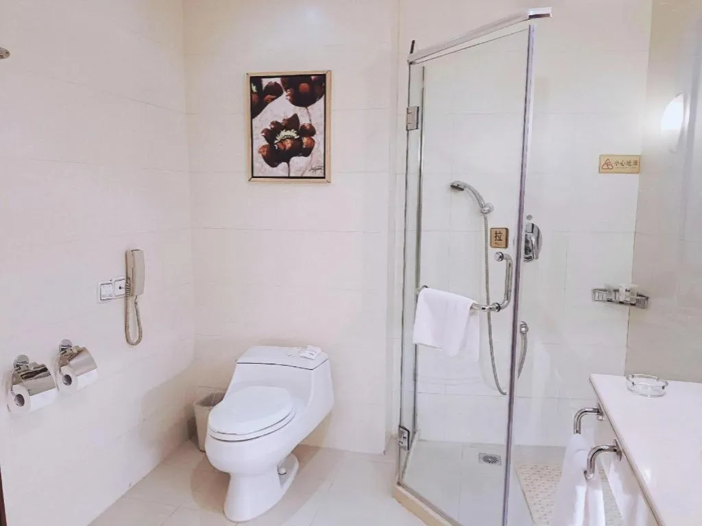 Dolton Changsha Spa Hotel