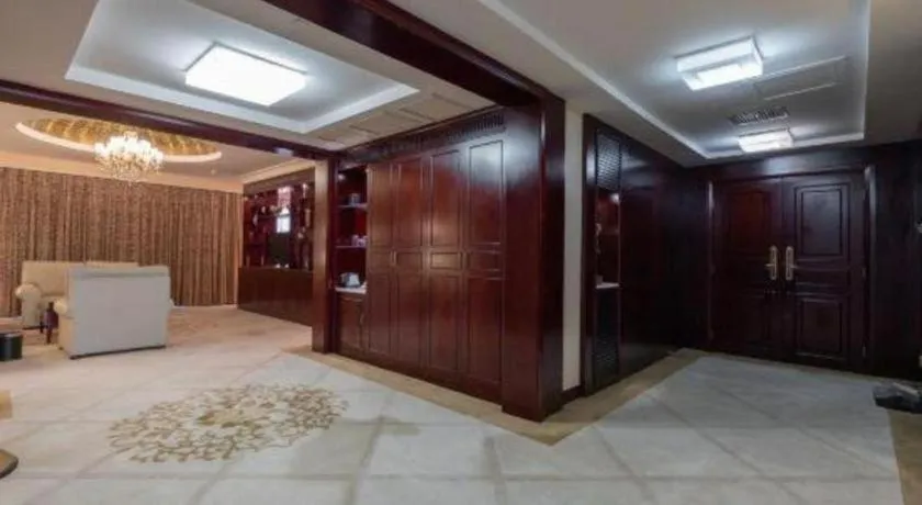 Dolton Changsha Spa Hotel