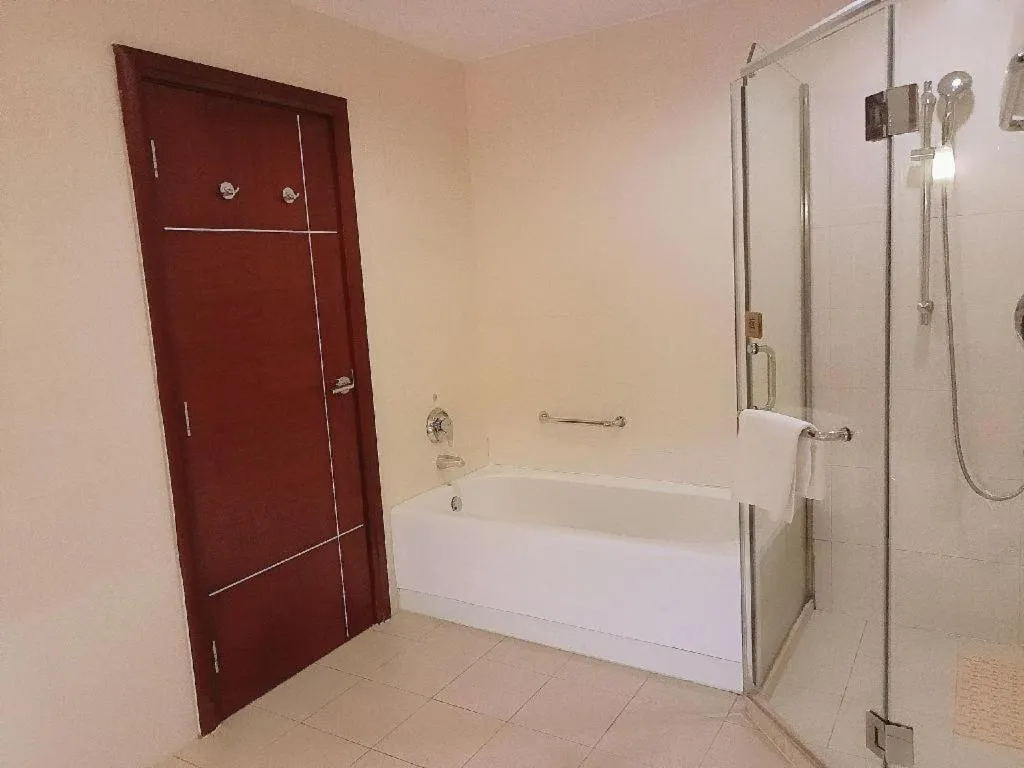 Dolton Changsha Spa Hotel