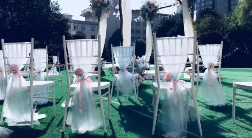 Dolton Changsha Spa Hotel