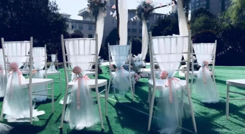 Dolton Changsha Spa Hotel