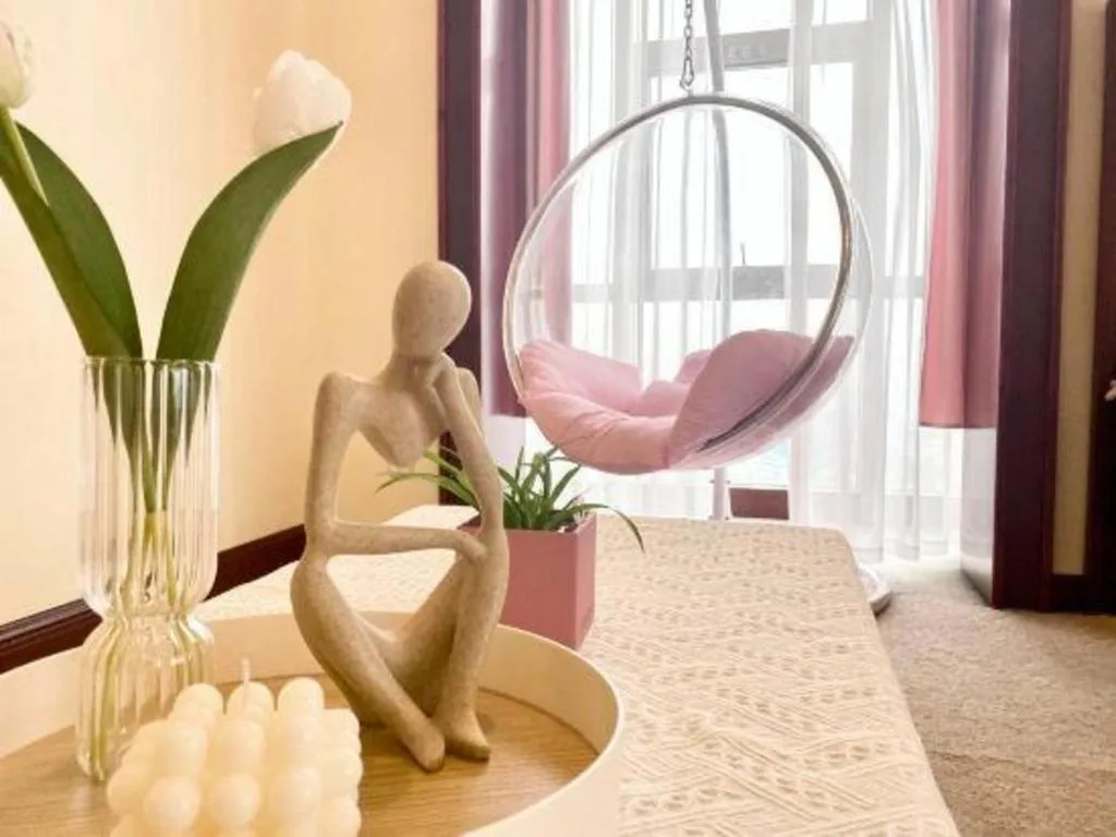 Dolton Changsha Spa Hotel