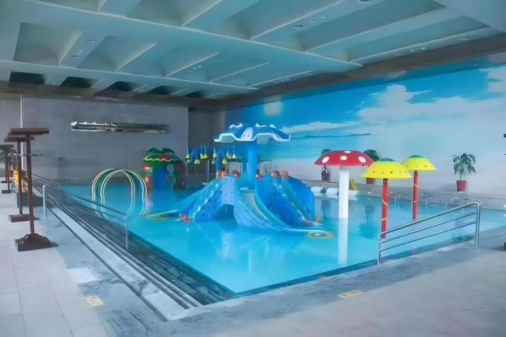 Dolton Changsha Spa Hotel