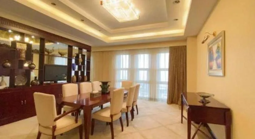 Dolton Changsha Spa Hotel