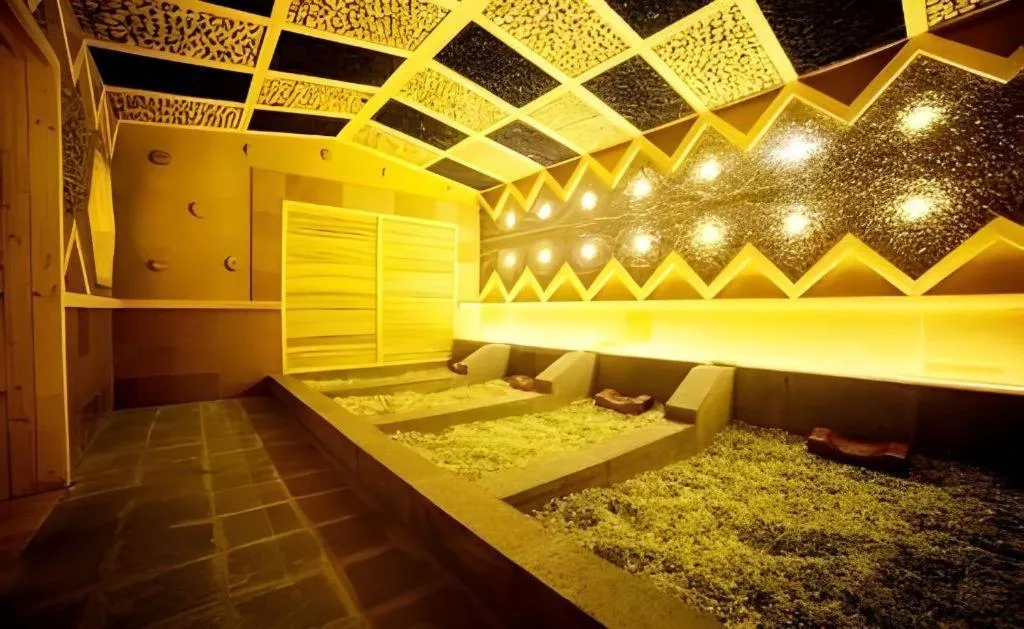 Dolton Changsha Spa Hotel