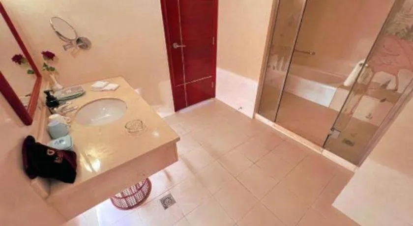 Dolton Changsha Spa Hotel