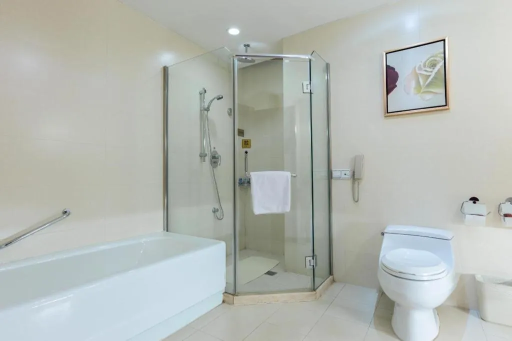 Dolton Changsha Spa Hotel