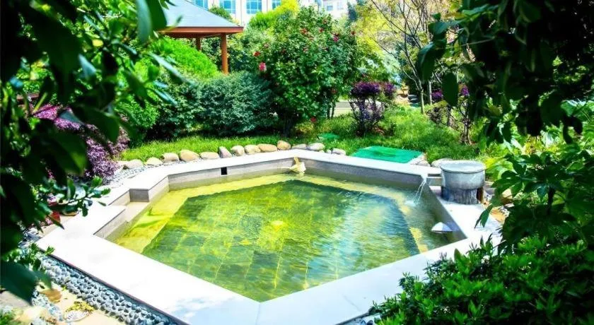 Dolton Changsha Spa Hotel