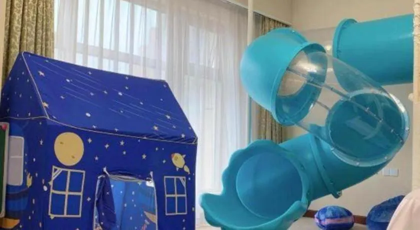 Dolton Changsha Spa Hotel