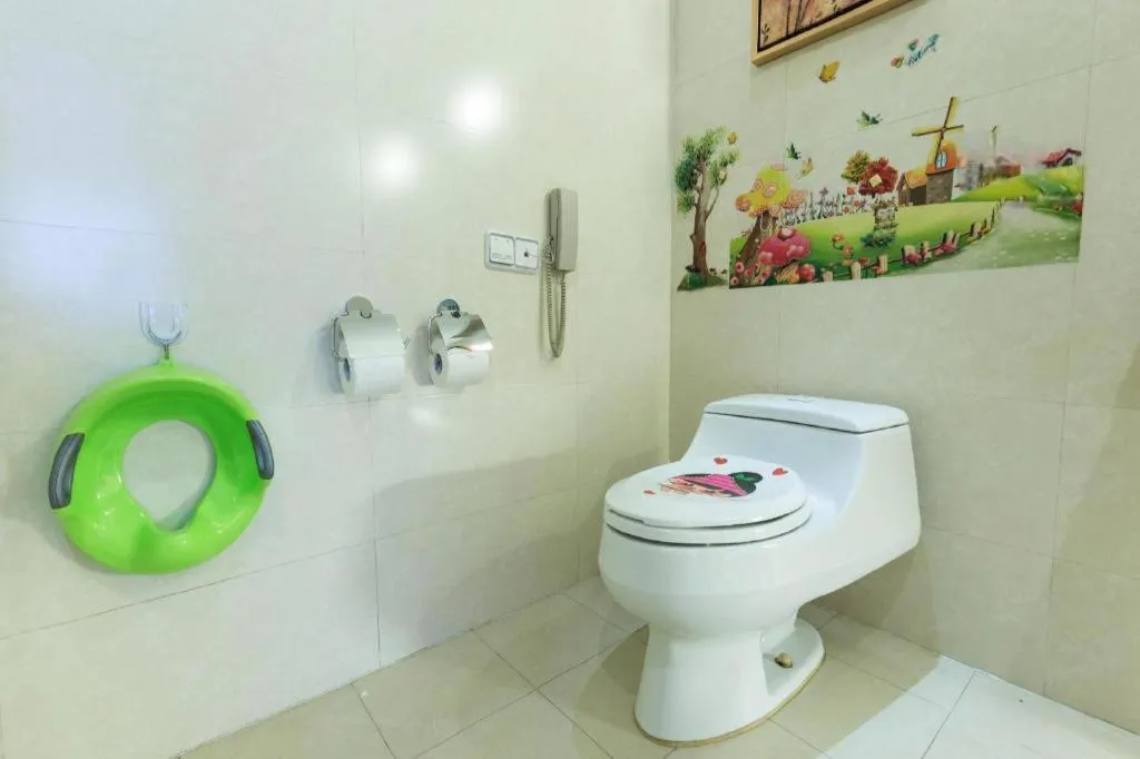 Dolton Changsha Spa Hotel