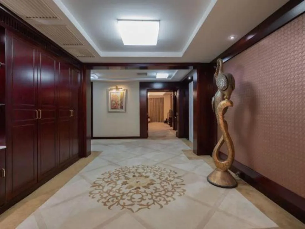 Dolton Changsha Spa Hotel