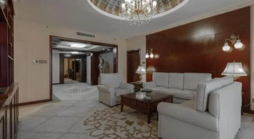 Dolton Changsha Spa Hotel