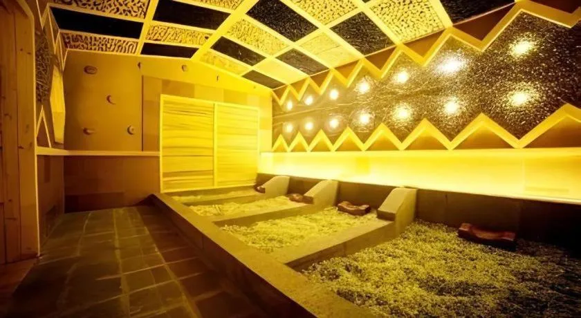 Dolton Changsha Spa Hotel