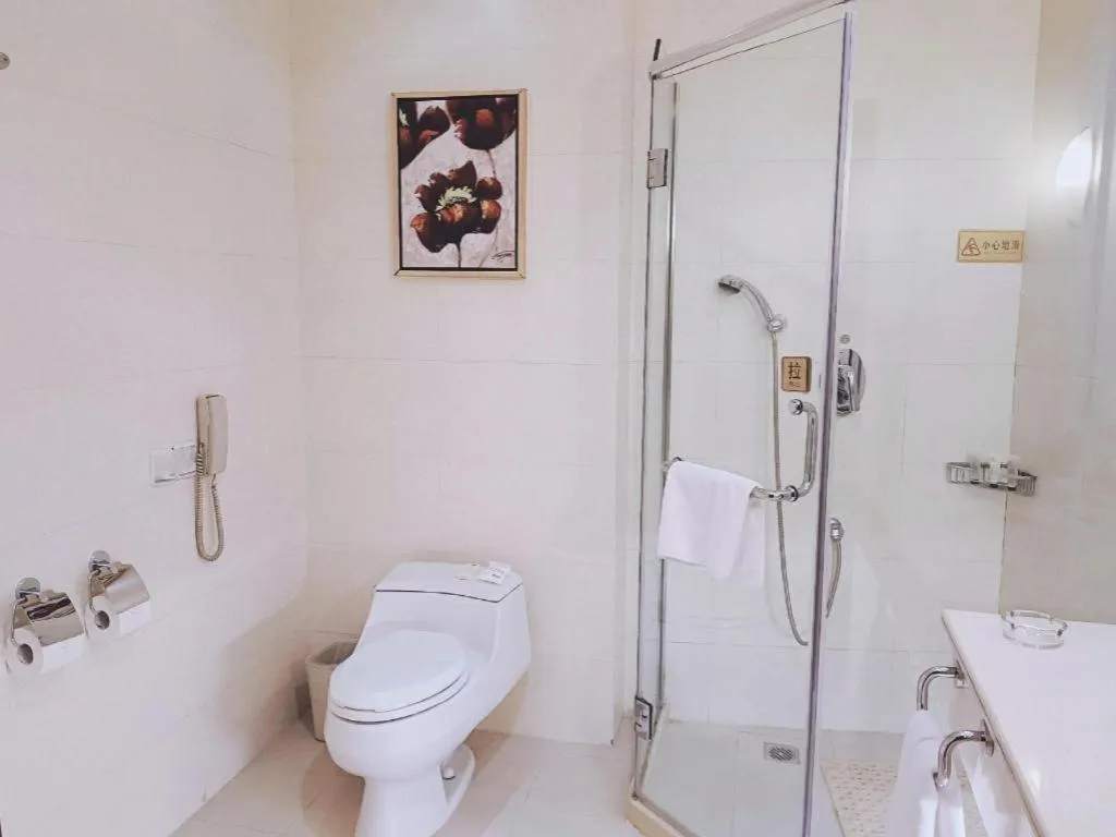 Dolton Changsha Spa Hotel