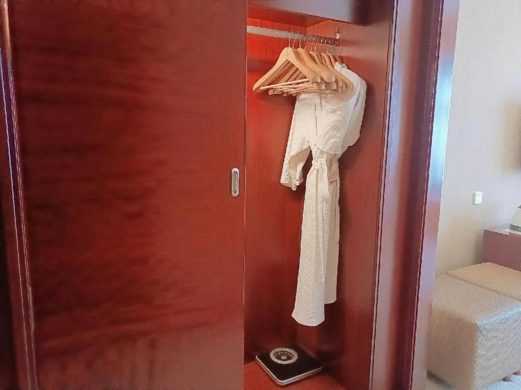 Dolton Changsha Spa Hotel