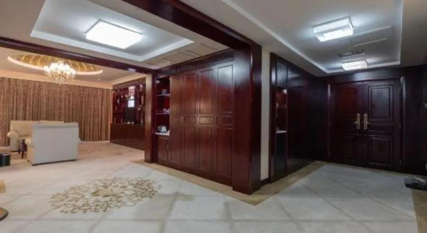 Dolton Changsha Spa Hotel