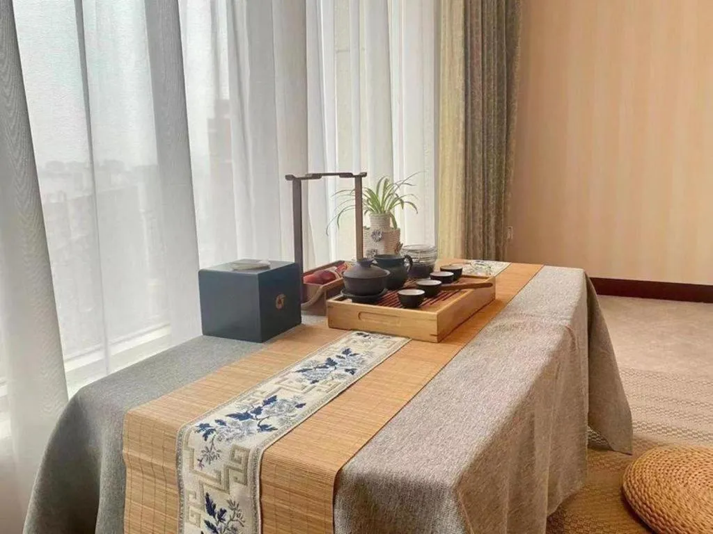 Dolton Changsha Spa Hotel