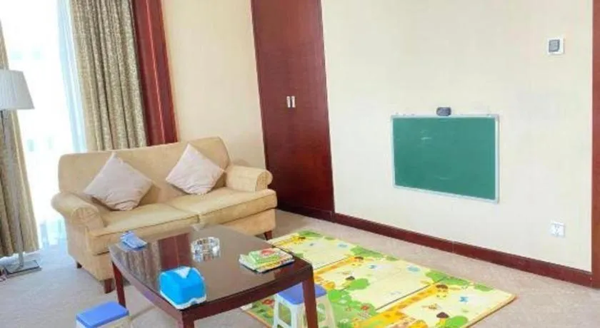 Dolton Changsha Spa Hotel