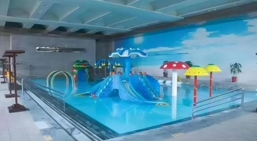 Dolton Changsha Spa Hotel