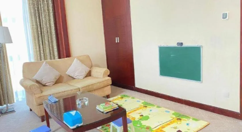 Dolton Changsha Spa Hotel