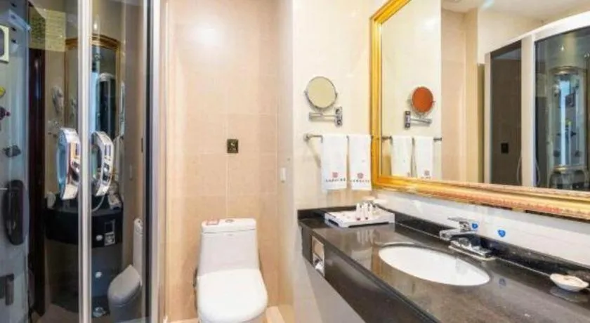 Tianrun International Hotel